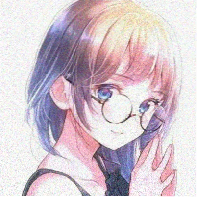 读者晚八点档的avatar头像